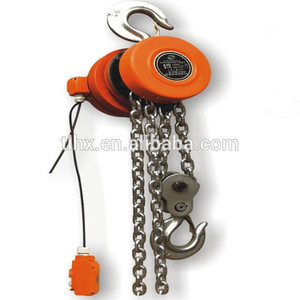 Nuevo modelo <span class=keywords><strong>toyo</strong></span> polipasto eléctrico de cadena - Product Image 1