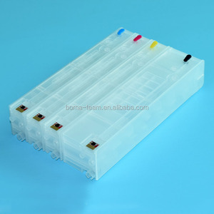 Para impresoras HP 970XL/971XL/X451/X551/X576/X576, cartuchos de tinta, <span class=keywords><strong>recarga</strong></span> de carros de tinta recargables con Chip ARC - Product Image 3