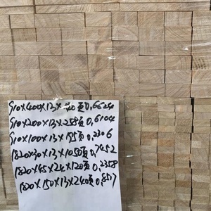 Personalizzato solid tavole di <span class=keywords><strong>legno</strong></span> di paulonia formato - Product Image 5