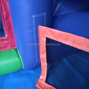 Combo inflable baloncesto/fútbol/béisbol/fútbol <span class=keywords><strong>juego</strong></span> para adultos - Product Image 6