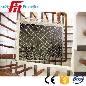 Anti Hagel <span class=keywords><strong>Gangway</strong></span> Kevlar Sicherheits netz - Product Image 3