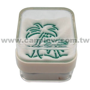 ของขวัญที่ระลึกงานฝีมือ ดีไซน์รูปดาวทะเล คลาสสิก วัสดุอะคริลิกใส ขนาด 50 มม. เป็นมิตรกับสิ่งแวดล้อม เหมาะสำหรับใช้ในสำนักงาน - Product Image 3