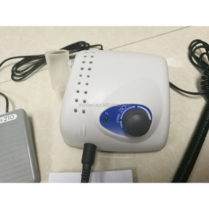 2017 best selling producten Dental Lab Nagels Boor Micromotor Handstuk 35000 RPM Sterke 210 - Product Image 4