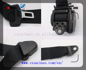 Alr <span class=keywords><strong>3</strong></span> puntos cinturón <span class=keywords><strong>de</strong></span> <span class=keywords><strong>seguridad</strong></span> retráctil <span class=keywords><strong>de</strong></span> alta calidad para el coche - Product Image 2