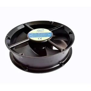 Wholesale 22060 220V Circulation Fan AC Exhaust Cooling Fan