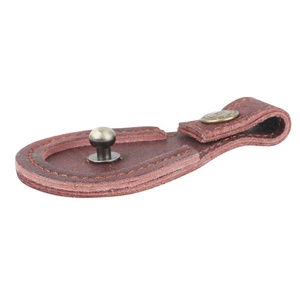 Tourbon Promotie Suède Lederen Wapenpuntbeschermer - Product Image 4