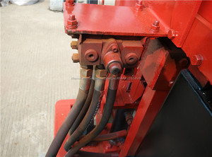 Eco <span class=keywords><strong>Brava</strong></span> verrouillage comprimé sol bloc faisant <span class=keywords><strong>la</strong></span> machine - Product Image 6