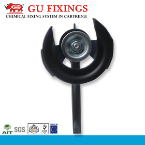 Pistolet à calfeutrer manuel professionnel à tige lisse en acier de 10oz conception sans goutte bricolage utilisation industrielle 18:1 rapport de poussée Latex de Silicone - Product Image 2