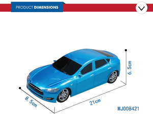 Haute qualité nouveaux produits en plastique modèle jouet <span class=keywords><strong>1</strong></span>:18 rc de voiture pour les enfants jouer - Product Image 5