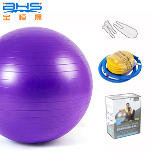 Marque privée équipements sportifs <span class=keywords><strong>65</strong></span> <span class=keywords><strong>cm</strong></span> <span class=keywords><strong>ballon</strong></span> <span class=keywords><strong>de</strong></span> <span class=keywords><strong>gymnastique</strong></span> <span class=keywords><strong>gymnastique</strong></span> balle <span class=keywords><strong>de</strong></span> yoga - Product Image 5