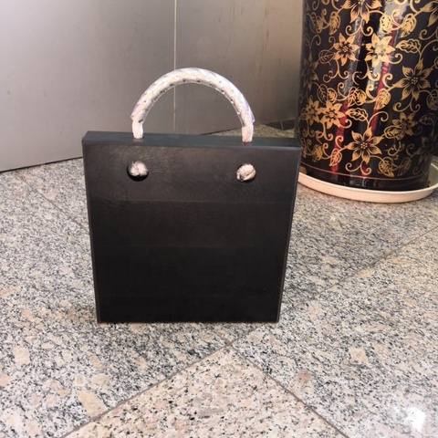 Uhmwpe Crane Outrigger Jack Pad/mobile Crane Load Calculation