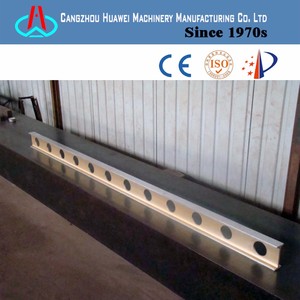 New Arrival với giá thấp nhôm Straight Edge cai trị công cụ đo lường - Product Image 6