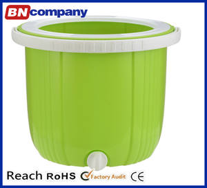 Nuevo super venta partes de <span class=keywords><strong>mopa</strong></span> mágica giratoria - Product Image 2