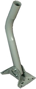 Antena parabólica de buena calidad al mejor precio de fábrica, soporte de montaje en pared en forma de L, * 65 - Product Image 2