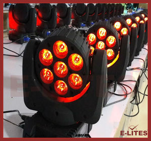 martin prisas, motor llevado, mini llevó <span class=keywords><strong>la</strong></span> luz móvil euforia 12w - Product Image 3