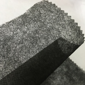 Tela no tejida Spunbonded PP rollos/buena calidad reciclada de polipropileno spunbond tela no tejida/no tejida hilada pp PP - Product Image 2