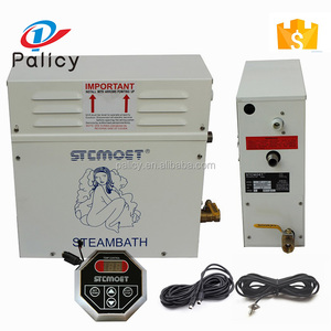 Goede Sauna Stoomgenerator Sauna, Hoge Kwaliteit Gebruikte Stoomturbine Generator Te Koop - Product Image 2