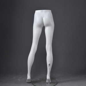 Manekin Kaki Wanita untuk Pajangan Celana Setengah Badan, Dijual - Product Image 4