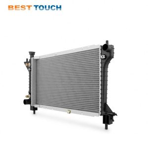80113035, A1 CU TYC 13035 per CMRY 07- 6CLY at/per Lexus ES350 07- a 1640031520 radiatore OEM, <span class=keywords><strong>DPI</strong></span> 13035 - Product Image 4