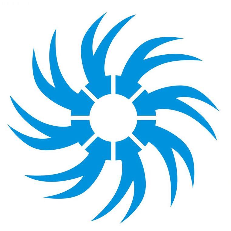 Shanghai Kaide Industrial Brushes Co., Ltd. logo