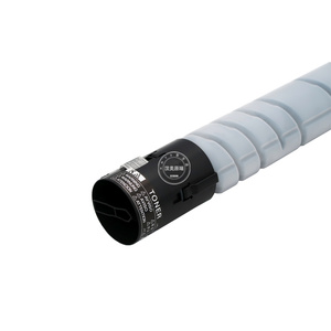 Konica Minolta TN323 toner de copieur pour Bizhub 227 Bizhub 287 Bizhub <span class=keywords><strong>367</strong></span> poudre de toner de recharge cartouche d'encre noire - Product Image 3