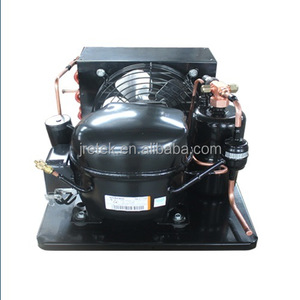 <span class=keywords><strong>Le</strong></span> congélateur refroidi par air de petite taille partie l'unité de condensation pour la chambre froide - Product Image 4