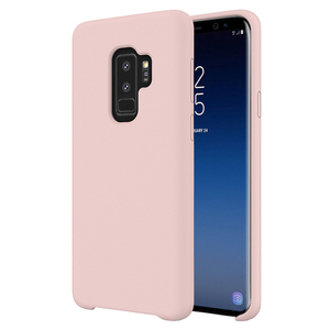 Vente en gros prix d'usine étui mince en silicone pour téléphone portable étui en silicone liquide d'origine pour <span class=keywords><strong>Samsung</strong></span> Galaxy <span class=keywords><strong>S9</strong></span> étui en silicone pour téléphone - Product Image 3