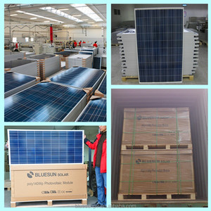 Bluesun panel solar monocristalino fabricantes ee.uu. 250 w 260 w módulos - Product Image 3