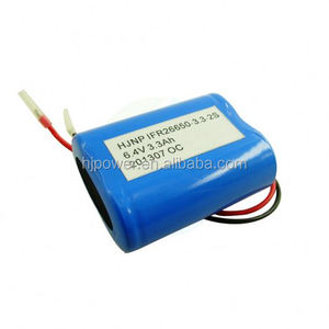 HJBP LiFePO4 मरम्मत 18650 22650 32650 रिचार्जेबल बैटरी - Product Image 5