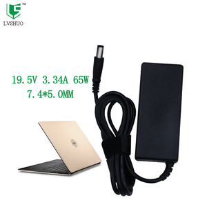Máy tính xách tay thay thế Ac/Dc adapter 19.5V3.34A Sạc 65 wát 7.4*5.0 Lớn pin - Product Image 3