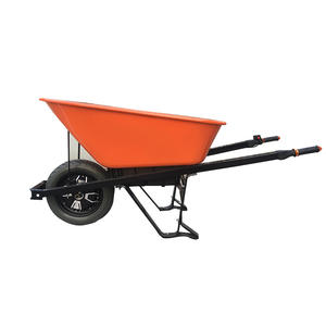 Carretilla motorizada de acero <span class=keywords><strong>China</strong></span> de alta calidad para jardín - Product Image 3