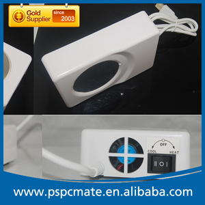 Çin Yenilik USB Kupası Isıtıcı ve Soğutucu, Içecek Içmek CansBeverage İçecek Kapları USB Soğutucu - Product Image 4