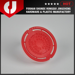 42mm aceite de oliva precio en la india/pico de plástico y tapa/anillo de tiro de fabricante de China - Product Image 4