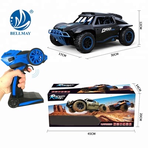 1:18 RC Truck <span class=keywords><strong>2</strong></span>,4 GHz Semi proportional Control 25 km/h RC car - Product Image 1