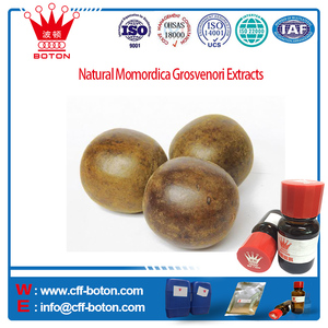Naturel Momordica Grosvenori Extraits - Product Image 1