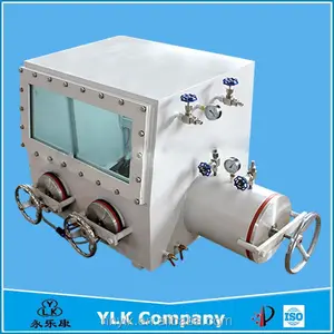 乾燥ガスグローブボックス/グローブボックス浄化システム/不活性ガス浄化装置