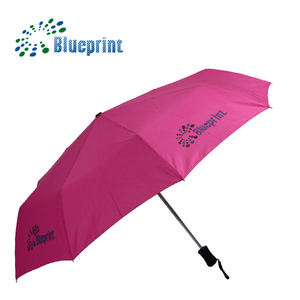 <span class=keywords><strong>Parapluie</strong></span> <span class=keywords><strong>Esprit</strong></span> rouge pliant automatique - Product Image 1