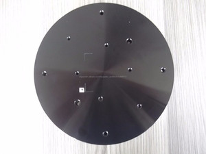 133mm perforados Disipador pasivo para <span class=keywords><strong>CREE</strong></span> CXB3590 - Product Image 5
