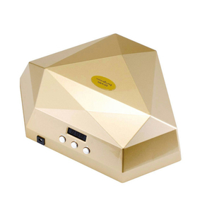 Professionnel Blanc <span class=keywords><strong>ccfl</strong></span> led <span class=keywords><strong>lampe</strong></span> uv pour ongles 60 w rechargeable led ongles <span class=keywords><strong>lampe</strong></span> - Product Image 4