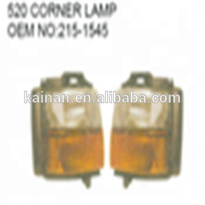 Pièces de carrosserie de <span class=keywords><strong>camion</strong></span> de bonne qualité Cw520 FEU DE <span class=keywords><strong>COIN</strong></span> 215-1545 pour nissan ud - Product Image 5