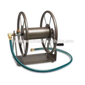 Montaggio a Parete in acciaio Avvolgitubo <span class=keywords><strong>fame</strong></span> Per Il Giardino Irrigazione - Product Image 1