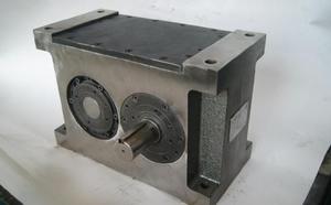 PU060DS Serie Hochpräzise Gusseisen-Nockenindexierer Rotationsindexiertische 40mm Bohrungsdurchmesser 2000 Nm Drehmoment Automatisch - Product Image 4