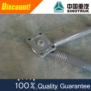 Sinotruk HOWO Parts V barra di trazione AZ9725521272 - Product Image 4