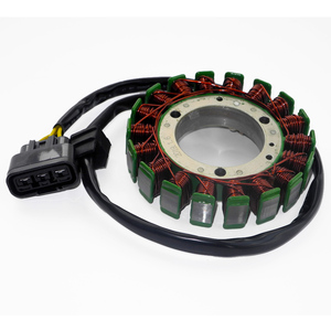 Estator de Motor magnético Magneto Estator para CFMOTO CF800 800CC ATV CF2V91W Z8 X8 U8 18 Bobinas Piezas de reparación 0800-032000 de piezas - Product Image 4