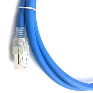 <span class=keywords><strong>Cable</strong></span> de Internet <span class=keywords><strong>Cat7</strong></span>, Cat8, Cat9, UTP, FTP, SFTP, <span class=keywords><strong>SSTP</strong></span>, de Cobre 100% Puro, Alta Calidad, Listo para Enviar - Product Image 2