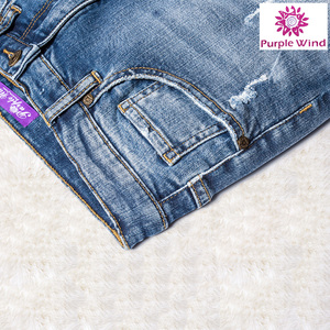 Confiable y bueno ecológico adultos marca diseñador Denim <span class=keywords><strong>Jean</strong></span> - Product Image 5