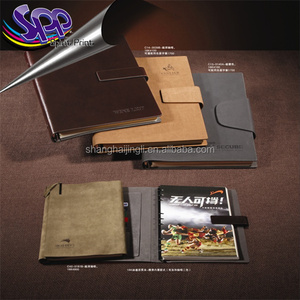 2016 diseño único de encargo planner <span class=keywords><strong>material</strong></span> de <span class=keywords><strong>oficina</strong></span> escuela suave cubierta de papel del cuaderno - Product Image 5