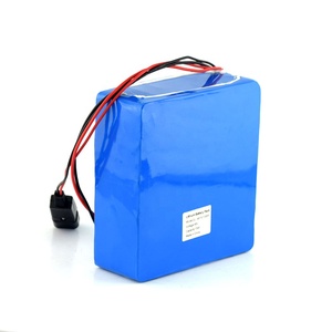 <span class=keywords><strong>Batteria</strong></span> agli Ioni di Litio Ricaricabile OEM/ODM 48V 15Ah 20Ah Pacco <span class=keywords><strong>Batteria</strong></span> <span class=keywords><strong>48</strong></span> <span class=keywords><strong>Volt</strong></span> per Scooter Elettrico e Bicicletta - Product Image 5