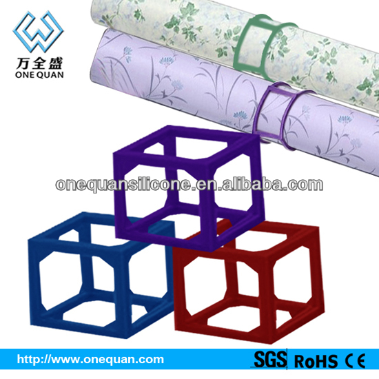 мода силиконовой группы, три- мерном полоса с цена по прейскуранту завода