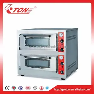 Hecho en China de Acero Inoxidable Horno Asador de Pollo Automática